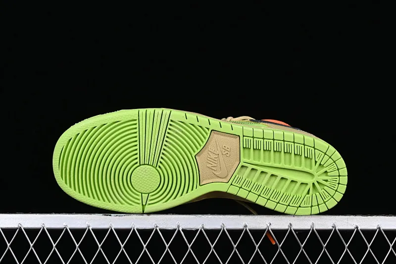 All categories Nk SB Dunk series Nk SB Dunk Low low-top sneakers Nk SB Dunk Low Nike four-in-one multi-element casual sneakers BQ6817-069